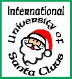 International University of Santa Claus