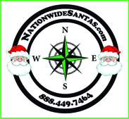 Santa-Bob Nationwide Santas